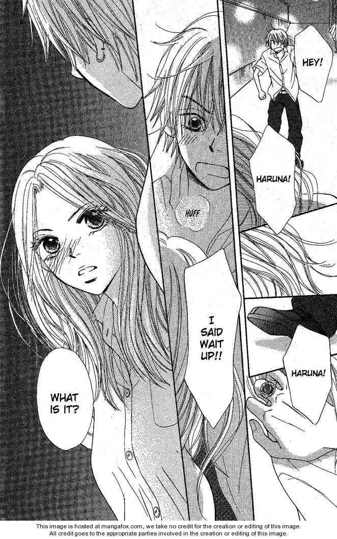 Monkey High! Chapter 10 38